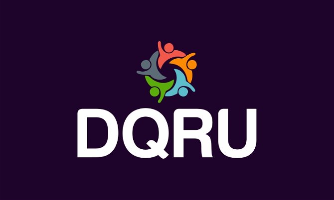 DQRU.com