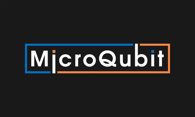 MicroQubit.com