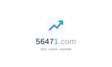 56471 logo