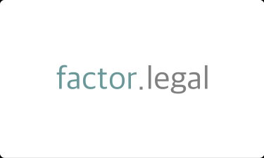 factor logo