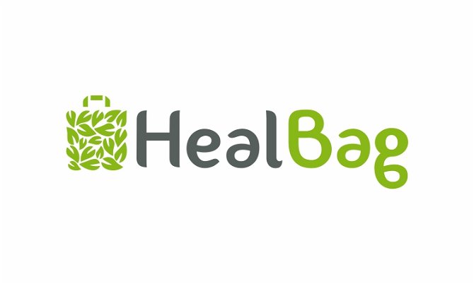 HealBag.com