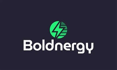 Boldnergy.com