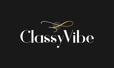 ClassyVibe.com