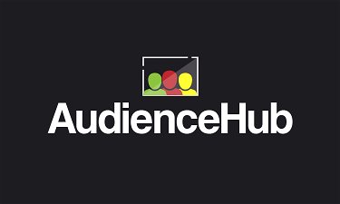 AudienceHub.com