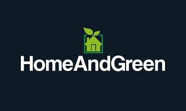 HomeAndGreen.com