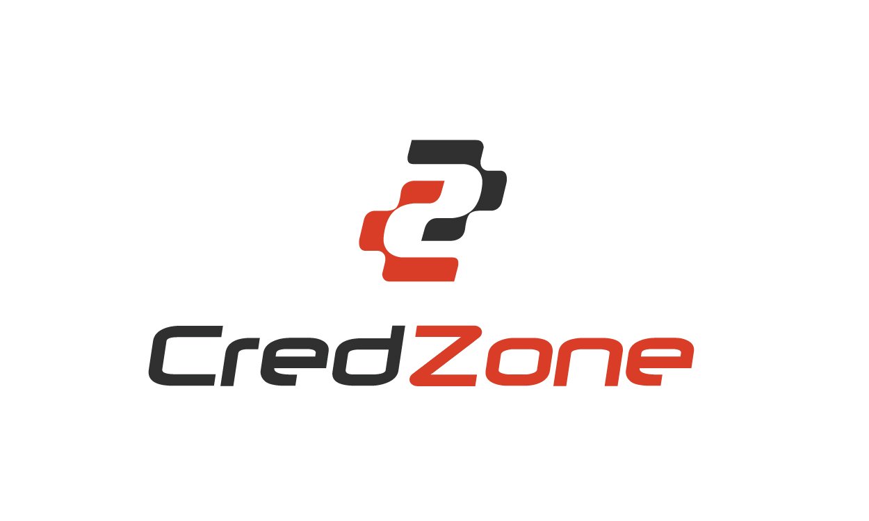 CredZone.com - Creative brandable domain for sale
