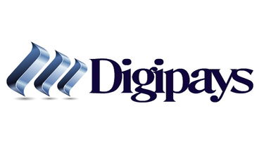 DigiPays.com - Creative brandable domain for sale