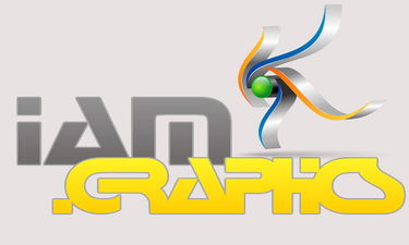 Iam.Graphics - Creative brandable domain for sale