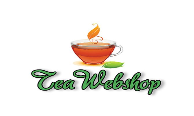 TeaWebshop.com