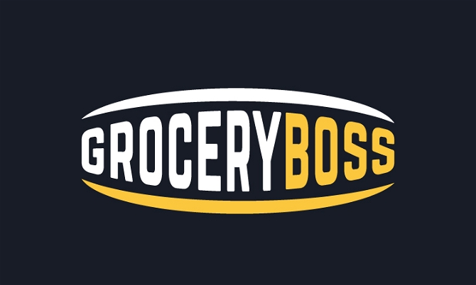 GroceryBoss.com