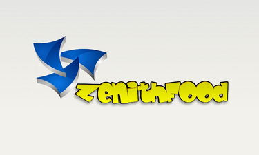 ZenithFood.com - Creative brandable domain for sale
