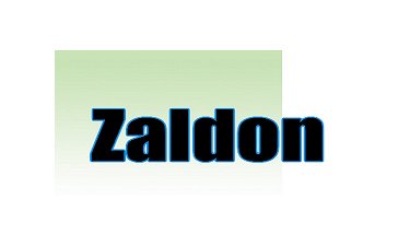 Zaldon.com - Creative brandable domain for sale