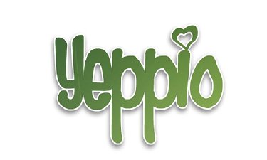 Yeppio.com - Creative brandable domain for sale