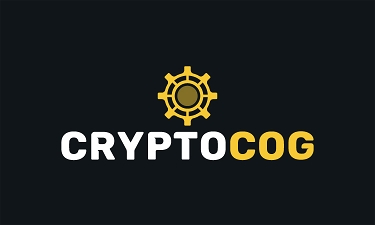 CryptoCog.com - Creative brandable domain for sale