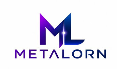 MetaLorn logo