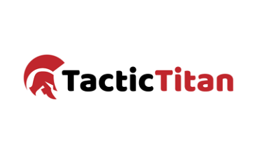 TacticTitan.com