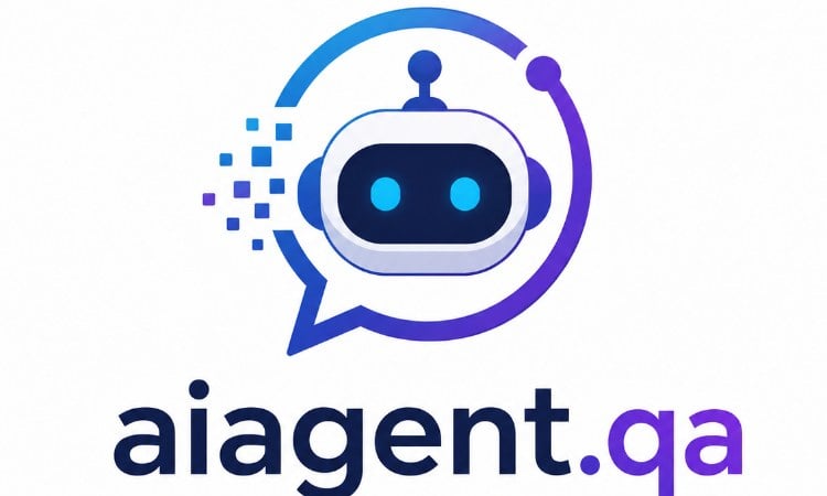 AIAgent logo