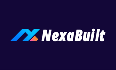 NexaBuilt.com