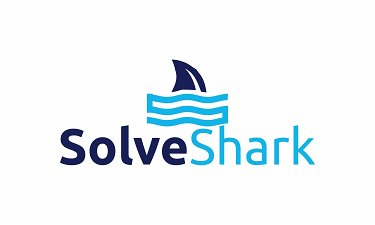 SolveShark.com