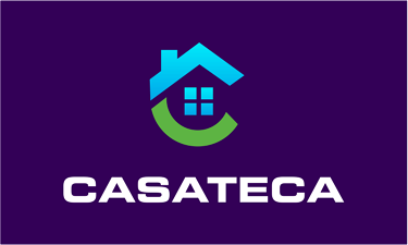 Casateca.com - Creative brandable domain for sale