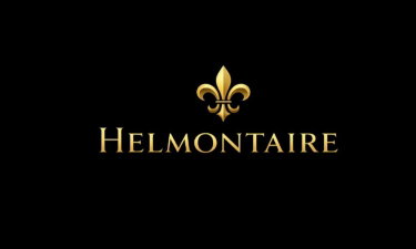 Helmontaire logo