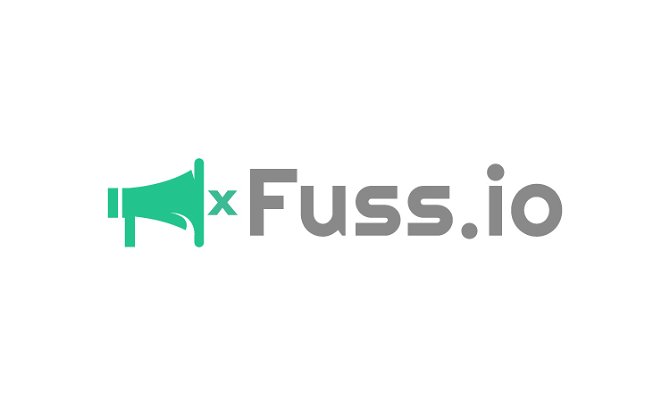 Fuss.io