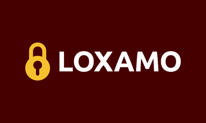 Loxamo.com
