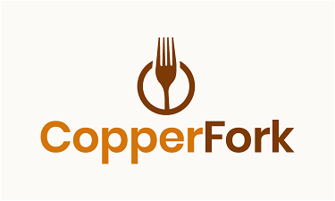 CopperFork.com