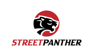 StreetPanther logo