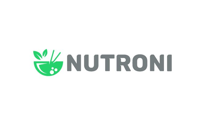 Nutroni.com