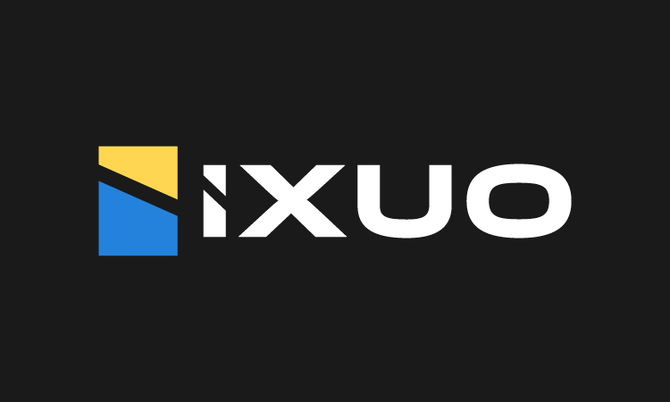 IXUO.com