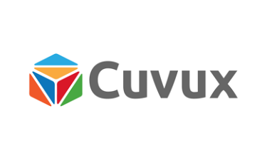 Cuvux.com - Creative brandable domain for sale