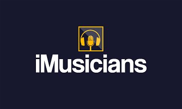 iMusicians.com