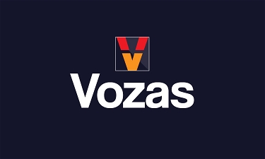 Vozas.com - Creative brandable domain for sale