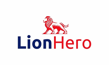 LionHero.com