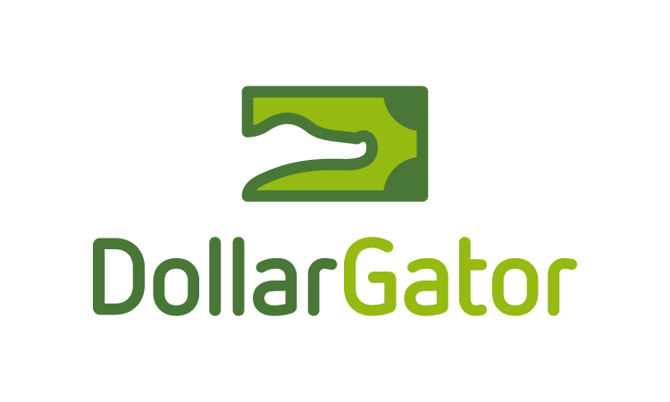 dollargator.com