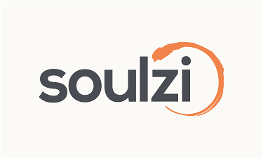 Soulzi.com - Creative brandable domain for sale