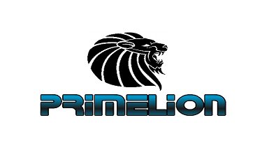 PrimeLion.com - Creative brandable domain for sale