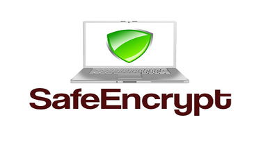SafeEncrypt.com - Creative brandable domain for sale