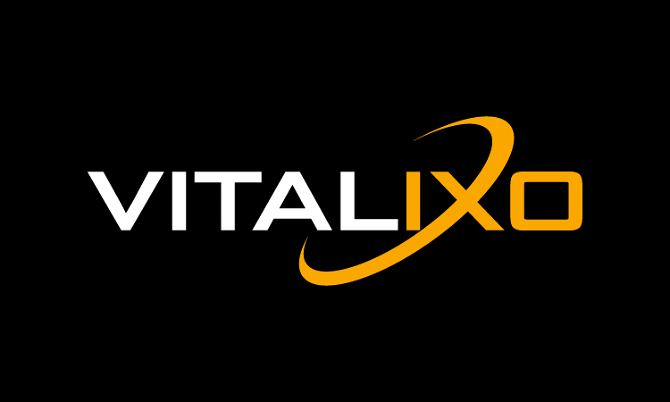 Vitalixo.com