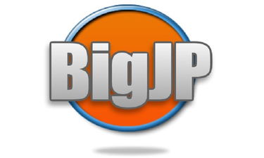 BigJP.com - Creative brandable domain for sale