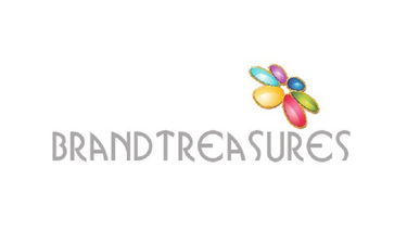BrandTreasures.com - Creative brandable domain for sale