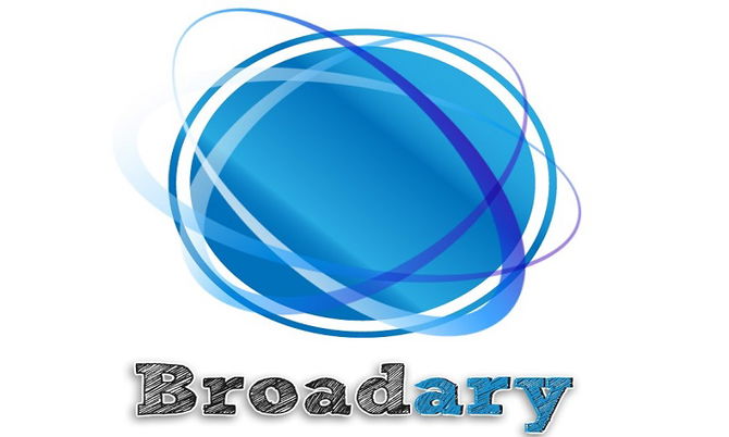 Broadary.com