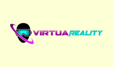 100+ VR Company Name Ideas | Free Name Generator