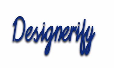 Designerify.com - Creative brandable domain for sale