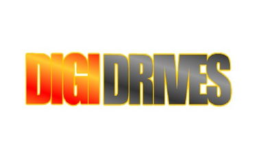 DigiDrives.com - Creative brandable domain for sale