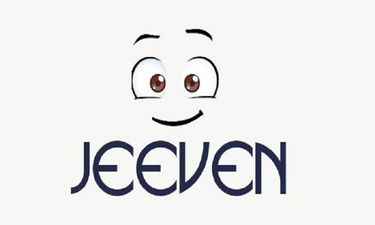 Jeeven.com - Creative brandable domain for sale