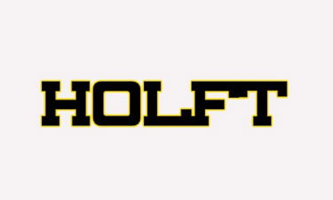 Holft.com - Creative brandable domain for sale