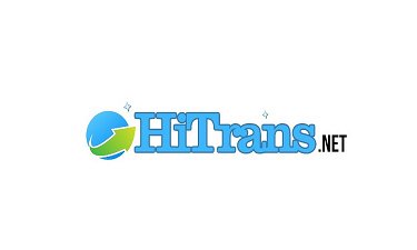 HiTrans.net - Creative brandable domain for sale