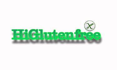 HiGlutenfree.com - Creative brandable domain for sale
